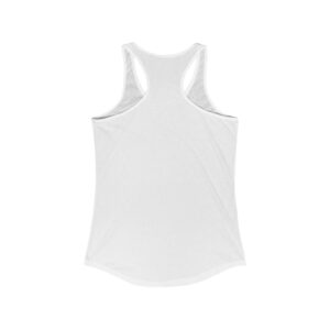 OK BYE DEN Women's Ideal Racerback Tank - Image 2