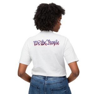 Unisex HD Cotton™ T-shirt - Image 4