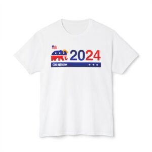 Unisex HD Cotton™ T-shirt