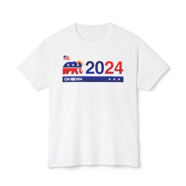Unisex HD Cotton™ T-shirt