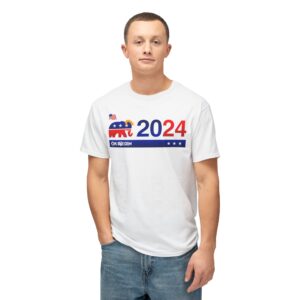 Unisex HD Cotton™ T-shirt - Image 5