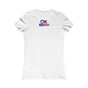 2024 Trumpephant- Women's Favorite Tee - Image 2