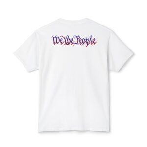 Unisex HD Cotton™ T-shirt - Image 2